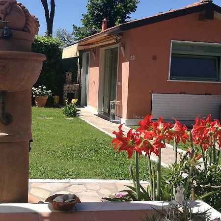 مارينا دي كارّارا Giusy Bed And Breakfast المظهر الخارجي الصورة